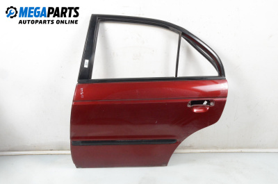 Врата за Honda Accord VI Sedan (03.1997 - 12.2003), 4+1 вр., седан, позиция: задна, лява