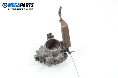 Дроселова клапа за Honda Accord VI Sedan (03.1997 - 12.2003) 1.8 i (CG, CK), 136 к.с.