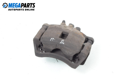 Спирачен апарат за Honda Accord VI Sedan (03.1997 - 12.2003), позиция: предна, дясна