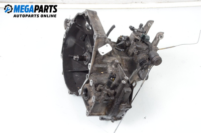 Ръчна скоростна кутия за Honda Accord VI Sedan (03.1997 - 12.2003) 1.8 i (CG, CK), 136 к.с., № U2J4-1008542