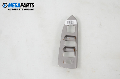 Интериорна пластмаса за Mazda Premacy Minivan (07.1999 - 03.2005), 4+1 вр., миниван, позиция: лява