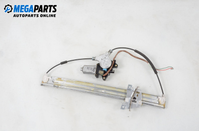 Машинка ел. стъкло за Mazda Premacy Minivan (07.1999 - 03.2005), 4+1 вр., миниван, позиция: предна, дясна