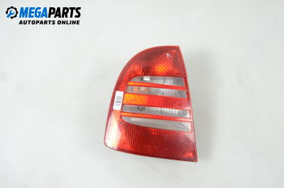 Стоп за Skoda Superb I Sedan (12.2001 - 03.2008), седан, позиция: лява