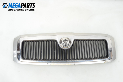 Решетка за Skoda Superb I Sedan (12.2001 - 03.2008), седан, позиция: предна