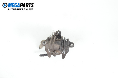 Спирачен апарат за Skoda Superb I Sedan (12.2001 - 03.2008), позиция: задна, лява