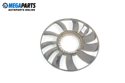 Перка охлаждане за Skoda Superb I Sedan (12.2001 - 03.2008) 1.8 T, 150 к.с.