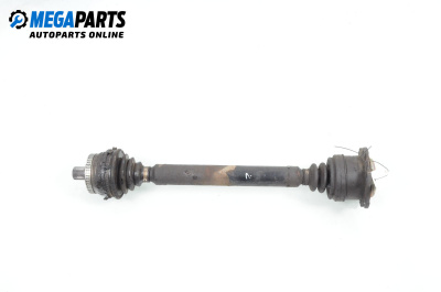 Полуоска за Skoda Superb I Sedan (12.2001 - 03.2008) 1.8 T, 150 к.с., позиция: предна, лява