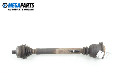 Полуоска за Skoda Superb I Sedan (12.2001 - 03.2008) 1.8 T, 150 к.с., позиция: предна, дясна