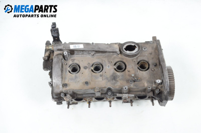 Глава за Skoda Superb I Sedan (12.2001 - 03.2008) 1.8 T, 150 к.с.