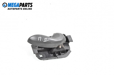 Вътрешна дръжка за Fiat Punto Hatchback II (09.1999 - 07.2012), 4+1 вр., хечбек, позиция: предна, дясна