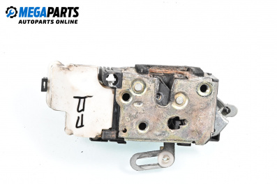 Брава на врата за Fiat Punto Hatchback II (09.1999 - 07.2012), позиция: предна, дясна