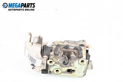 Брава на врата за Fiat Punto Hatchback II (09.1999 - 07.2012), позиция: задна, дясна