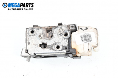 Брава на врата за Fiat Punto Hatchback II (09.1999 - 07.2012), позиция: задна, лява