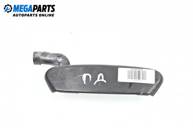 Външна дръжка за Fiat Punto Hatchback II (09.1999 - 07.2012), 4+1 вр., хечбек, позиция: предна, дясна