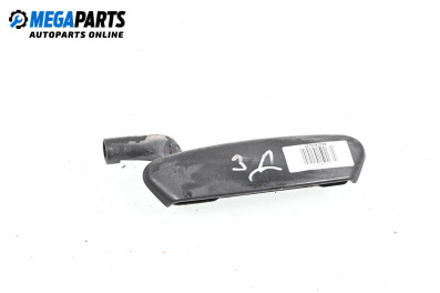 Външна дръжка за Fiat Punto Hatchback II (09.1999 - 07.2012), 4+1 вр., хечбек, позиция: задна, дясна