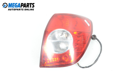 Стоп за Chevrolet Captiva SUV (06.2006 - ...), джип, позиция: дясна