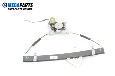 Машинка ел. стъкло за Chevrolet Captiva SUV (06.2006 - ...), 4+1 вр., джип, позиция: предна, лява