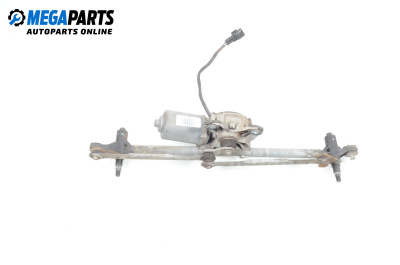 Ел. мотор за чистачките за Chevrolet Captiva SUV (06.2006 - ...), джип, позиция: предна