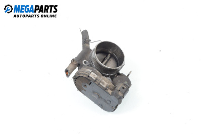 Дроселова клапа за Chevrolet Captiva SUV (06.2006 - ...) 2.4 4WD, 136 к.с.