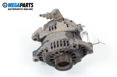 Алтернатор / генератор за Chevrolet Captiva SUV (06.2006 - ...) 2.4 4WD, 136 к.с.
