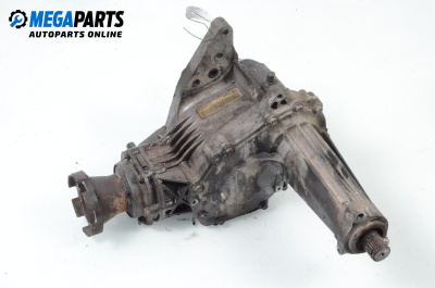 Диференциал за Chevrolet Captiva SUV (06.2006 - ...) 2.4 4WD, 136 к.с., 24244572
