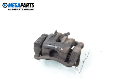 Спирачен апарат за Chevrolet Captiva SUV (06.2006 - ...), позиция: задна, лява