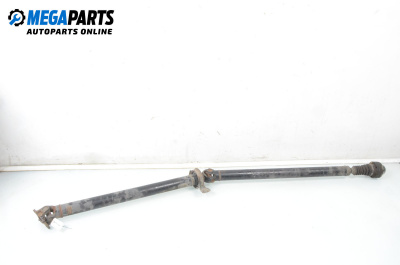 Кардан за Chevrolet Captiva SUV (06.2006 - ...) 2.4 4WD, 136 к.с.