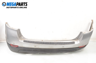 Задна броня за Chevrolet Captiva SUV (06.2006 - ...), джип