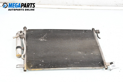 Климатичен радиатор за Chevrolet Aveo Sedan II (05.2005 - 12.2011) 1.4, 94 к.с.