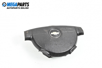 Airbag за Chevrolet Aveo Sedan II (05.2005 - 12.2011), 4+1 вр., седан, позиция: предна