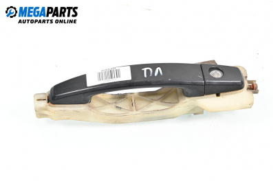 Външна дръжка за Chevrolet Aveo Sedan II (05.2005 - 12.2011), 4+1 вр., седан, позиция: предна, лява