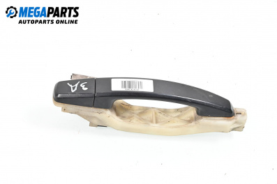 Външна дръжка за Chevrolet Aveo Sedan II (05.2005 - 12.2011), 4+1 вр., седан, позиция: задна, дясна