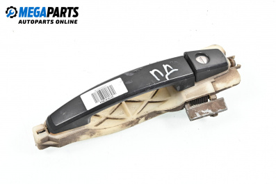 Външна дръжка за Chevrolet Aveo Sedan II (05.2005 - 12.2011), 4+1 вр., седан, позиция: предна, дясна