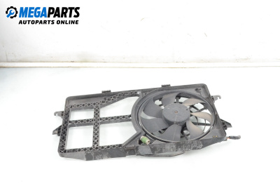 Перка охлаждане за Ford Transit Box V (01.2000 - 05.2006) 2.0 DI (FAE_, FAF_, FAG_), 75 к.с.