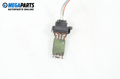 Реостат за Ford Transit Box V (01.2000 - 05.2006)
