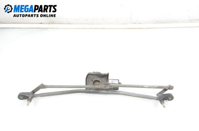 Ел. мотор за чистачките за Ford Transit Box V (01.2000 - 05.2006), товарен, позиция: предна