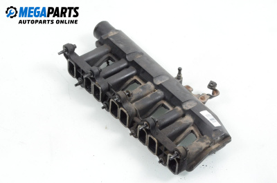 Всмукателен колектор за Ford Transit Box V (01.2000 - 05.2006) 2.0 DI (FAE_, FAF_, FAG_), 75 к.с.