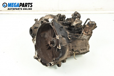 Ръчна скоростна кутия за Ford Transit Box V (01.2000 - 05.2006) 2.0 DI (FAE_, FAF_, FAG_), 75 к.с.