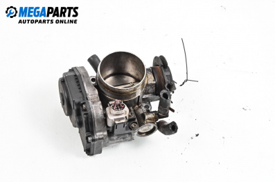 Дроселова клапа за Audi A3 Hatchback I (09.1996 - 05.2003) 1.8, 125 к.с.