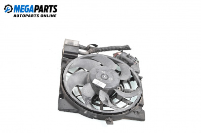 Перка охлаждане за Opel Zafira B Minivan (07.2005 - 14.2015) 1.9 CDTI, 120 к.с.