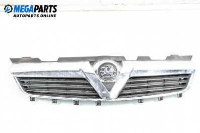 Решетка за Opel Zafira B Minivan (07.2005 - 14.2015), миниван, позиция: предна