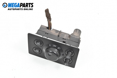 Ключ светлини  за Opel Zafira B Minivan (07.2005 - 14.2015)