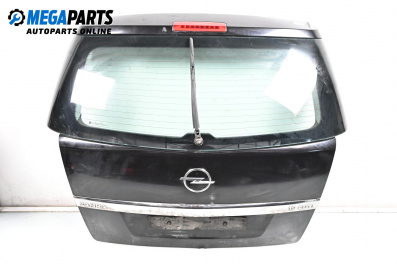 Заден капак за Opel Zafira B Minivan (07.2005 - 14.2015), 4+1 вр., миниван, позиция: задна