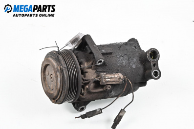 Компресор климатик за Opel Zafira B Minivan (07.2005 - 14.2015) 1.9 CDTI, 120 к.с.