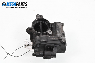 Дроселова клапа за Opel Zafira B Minivan (07.2005 - 14.2015) 1.9 CDTI, 120 к.с.