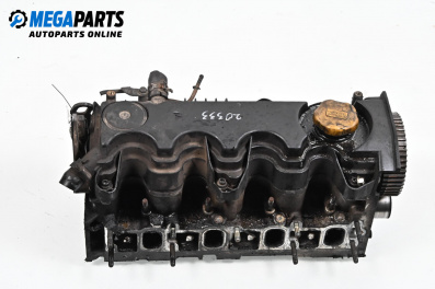 Глава за Opel Zafira B Minivan (07.2005 - 14.2015) 1.9 CDTI, 120 к.с.