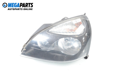 Фар за Renault Clio II Box (09.1998 - 09.2005), седан, позиция: лява