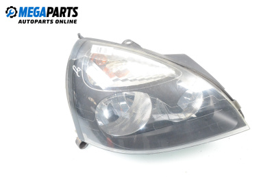 Фар за Renault Clio II Box (09.1998 - 09.2005), седан, позиция: дясна