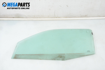 Странично стъкло за Renault Clio II Box (09.1998 - 09.2005), 2+1 вр., седан, позиция: предна, лява