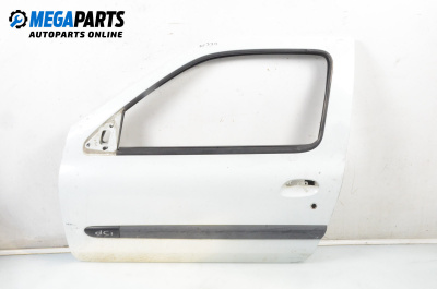 Врата за Renault Clio II Box (09.1998 - 09.2005), 2+1 вр., седан, позиция: лява